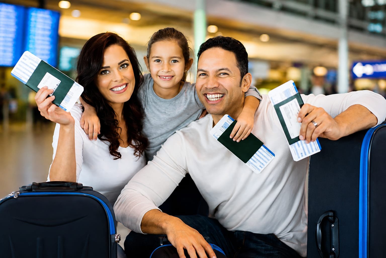 Multiple Entry UAE Visa